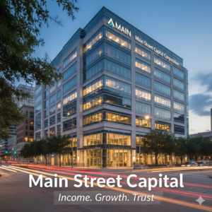Main Street Capital